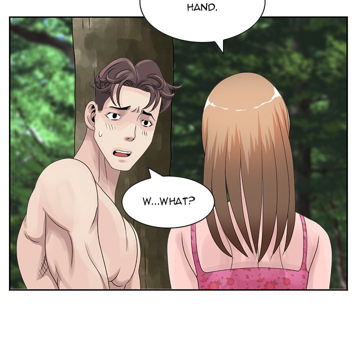 Shh! Her Secret Chapter 7 image 15