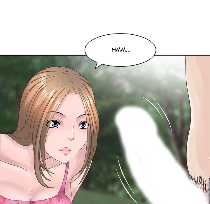 Shh! Her Secret Chapter 7 image 18