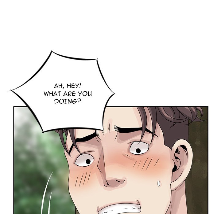 Shh! Her Secret Chapter 7 image 22