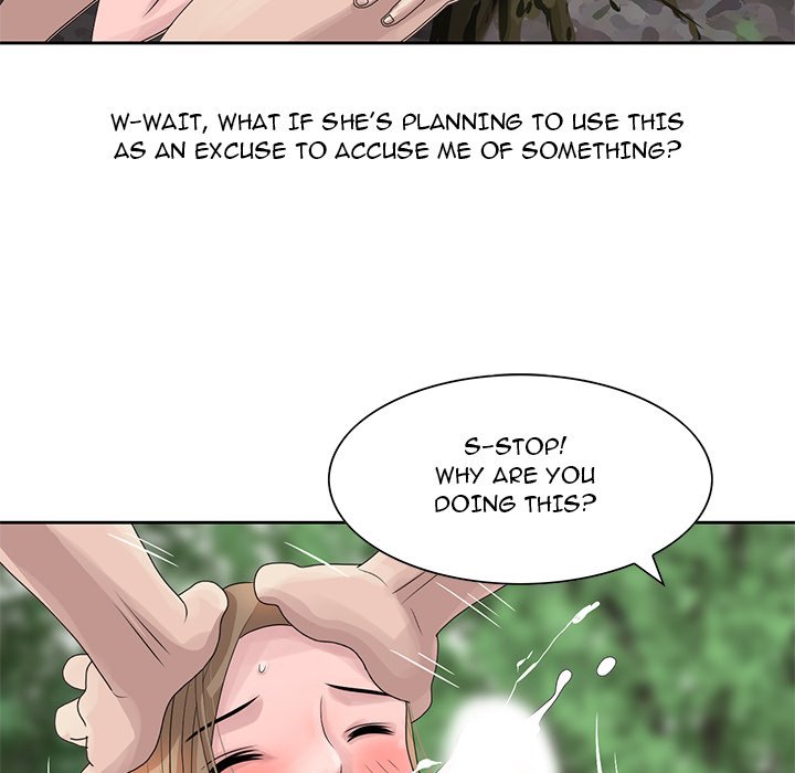 Shh! Her Secret Chapter 7 image 30