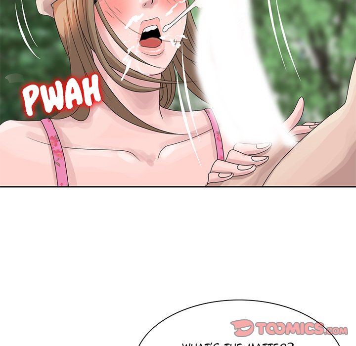 Shh! Her Secret Chapter 7 image 31