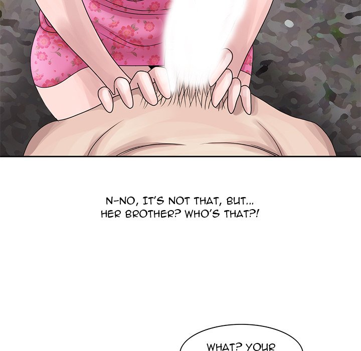Shh! Her Secret Chapter 7 image 33