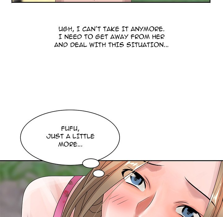 Shh! Her Secret Chapter 7 image 41