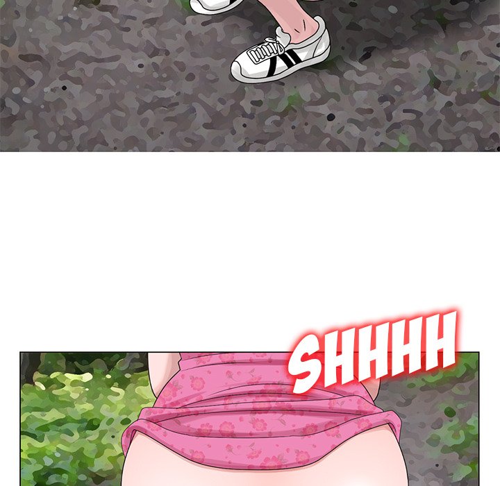 Shh! Her Secret Chapter 7 image 4