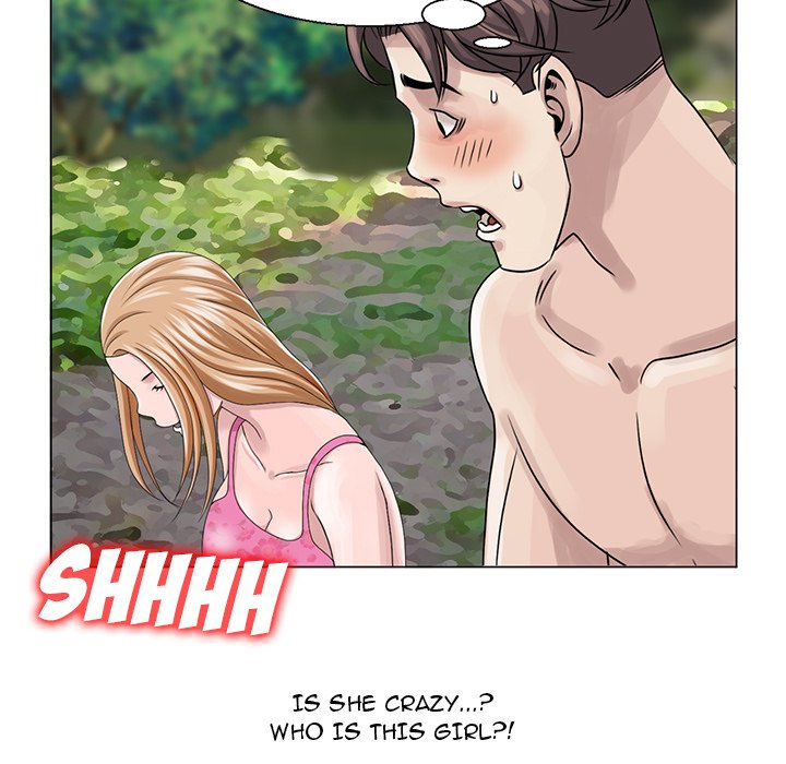 Shh! Her Secret Chapter 7 image 6