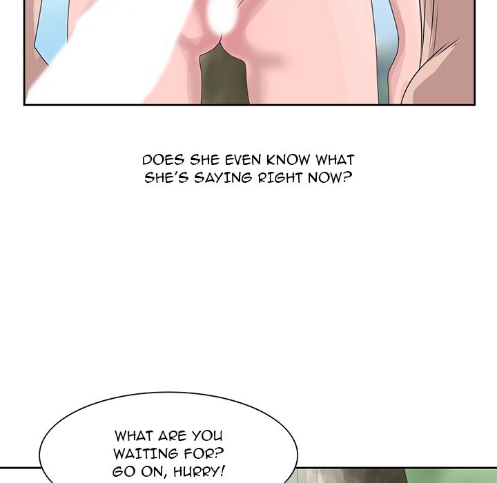 Shh! Her Secret Chapter 7 image 72