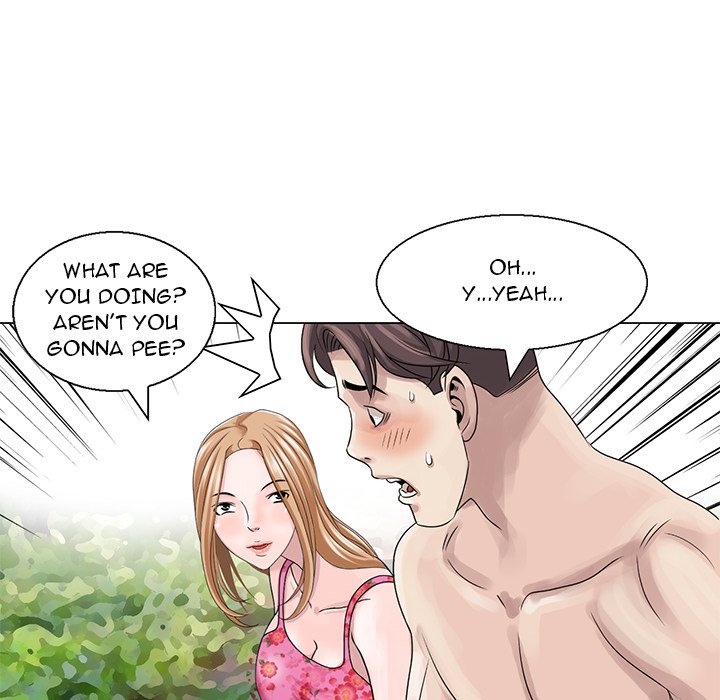 Shh! Her Secret Chapter 7 image 7