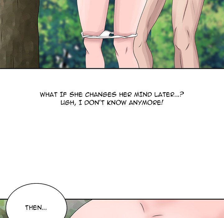 Shh! Her Secret Chapter 7 image 79