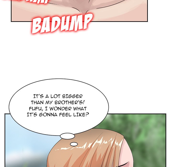 Shh! Her Secret Chapter 7 image 82