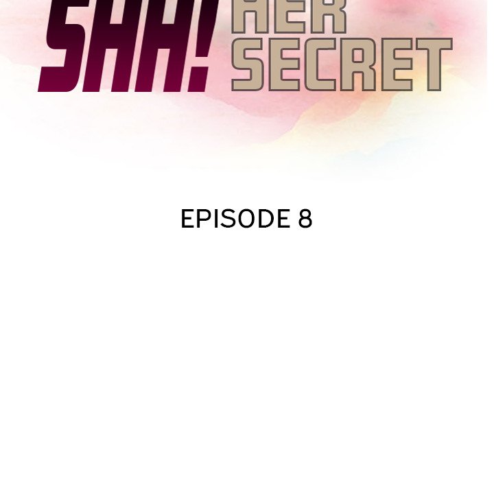 Shh! Her Secret Chapter 8 image 10