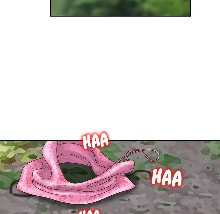 Shh! Her Secret Chapter 8 image 12