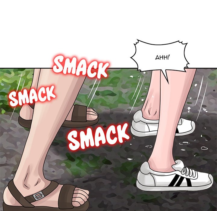 Shh! Her Secret Chapter 8 image 14