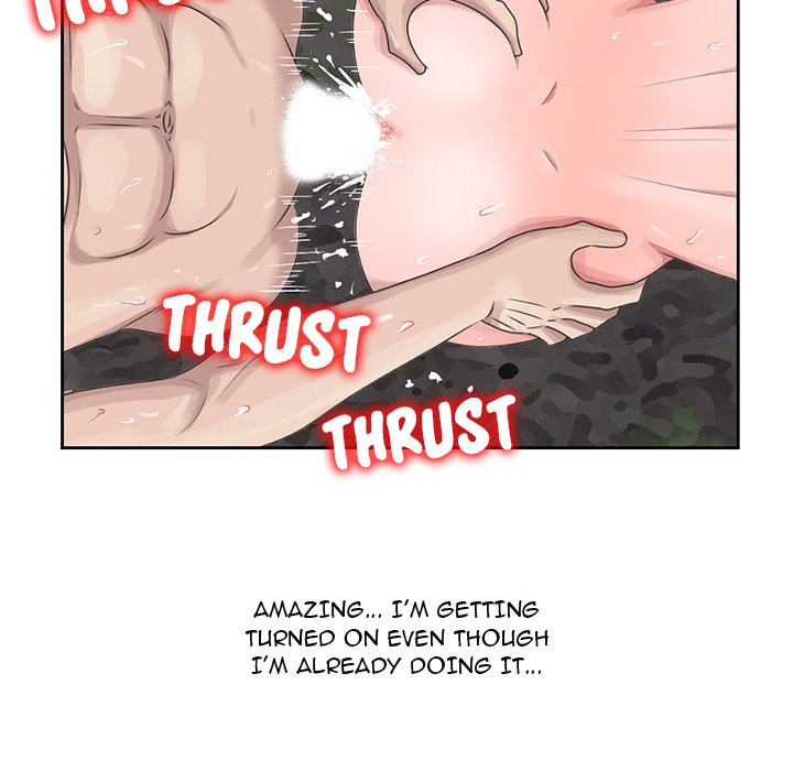 Shh! Her Secret Chapter 8 image 18