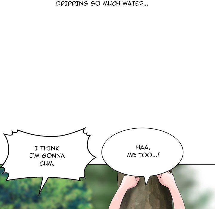 Shh! Her Secret Chapter 8 image 27