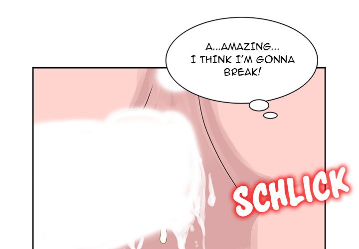 Shh! Her Secret Chapter 8 image 2