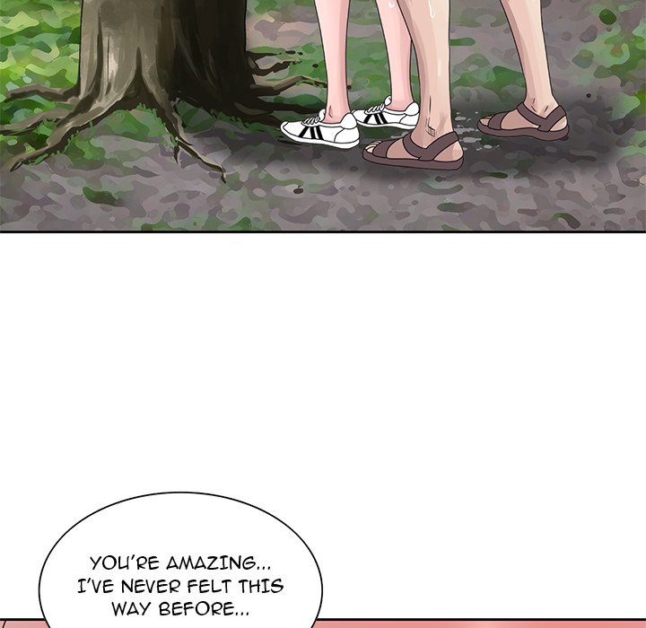 Shh! Her Secret Chapter 8 image 32