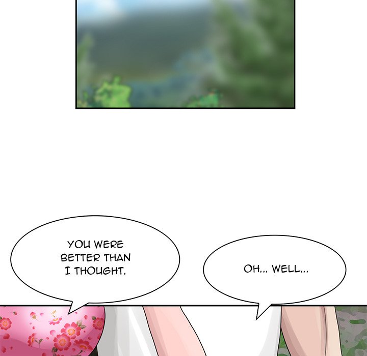 Shh! Her Secret Chapter 8 image 35