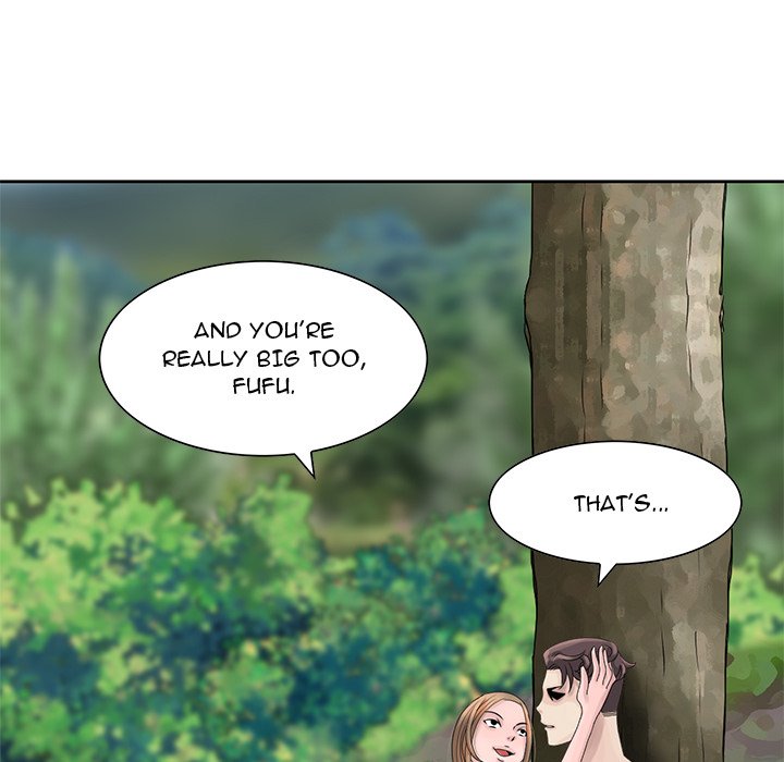 Shh! Her Secret Chapter 8 image 37