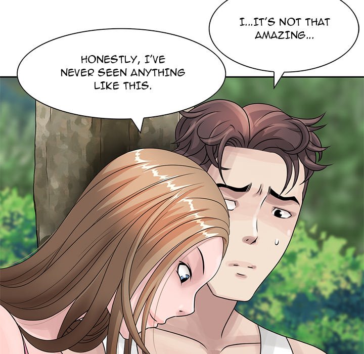Shh! Her Secret Chapter 8 image 39