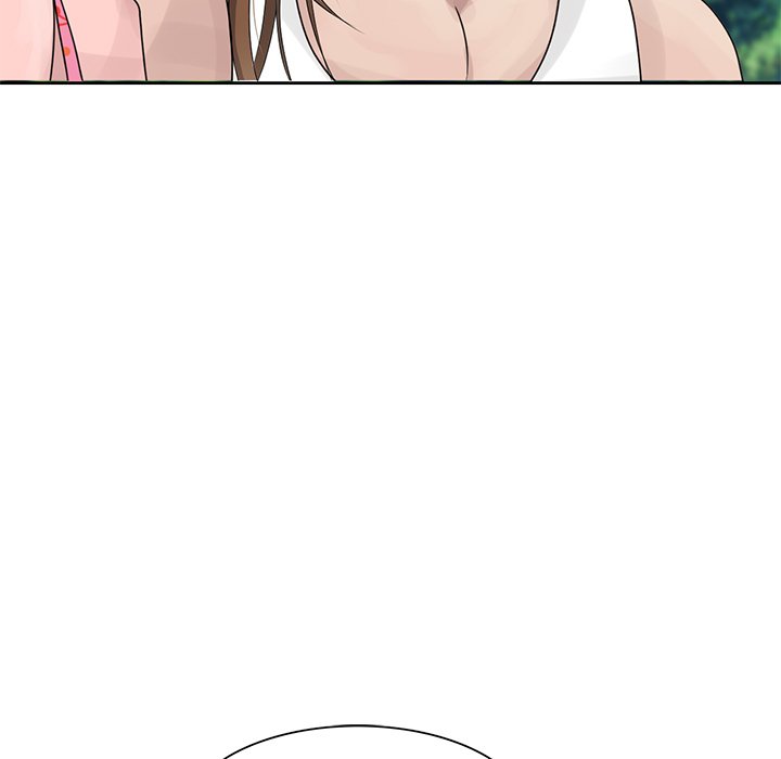Shh! Her Secret Chapter 8 image 40