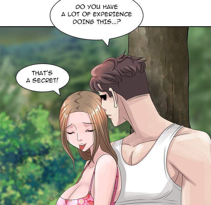 Shh! Her Secret Chapter 8 image 41