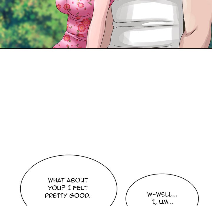 Shh! Her Secret Chapter 8 image 42