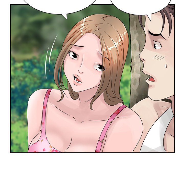 Shh! Her Secret Chapter 8 image 43