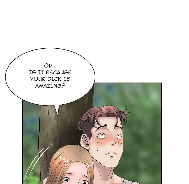 Shh! Her Secret Chapter 8 image 44