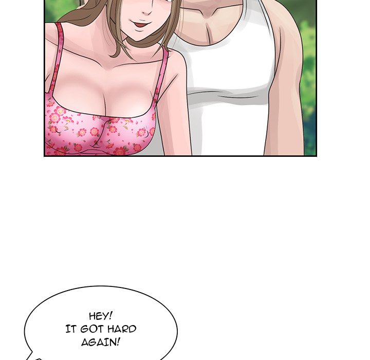 Shh! Her Secret Chapter 8 image 45