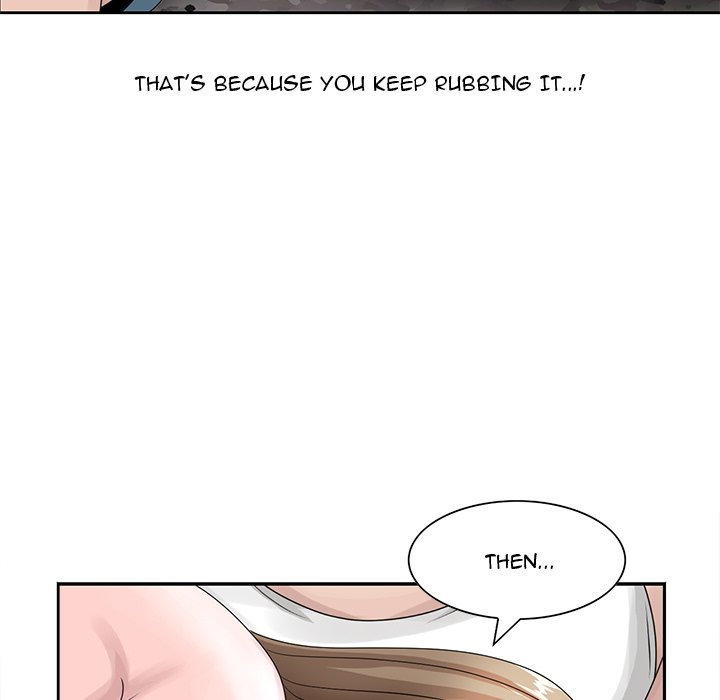 Shh! Her Secret Chapter 8 image 47