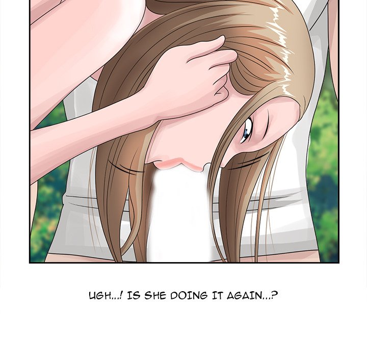 Shh! Her Secret Chapter 8 image 48