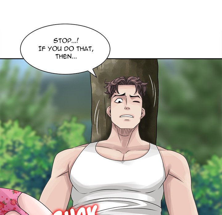 Shh! Her Secret Chapter 8 image 49