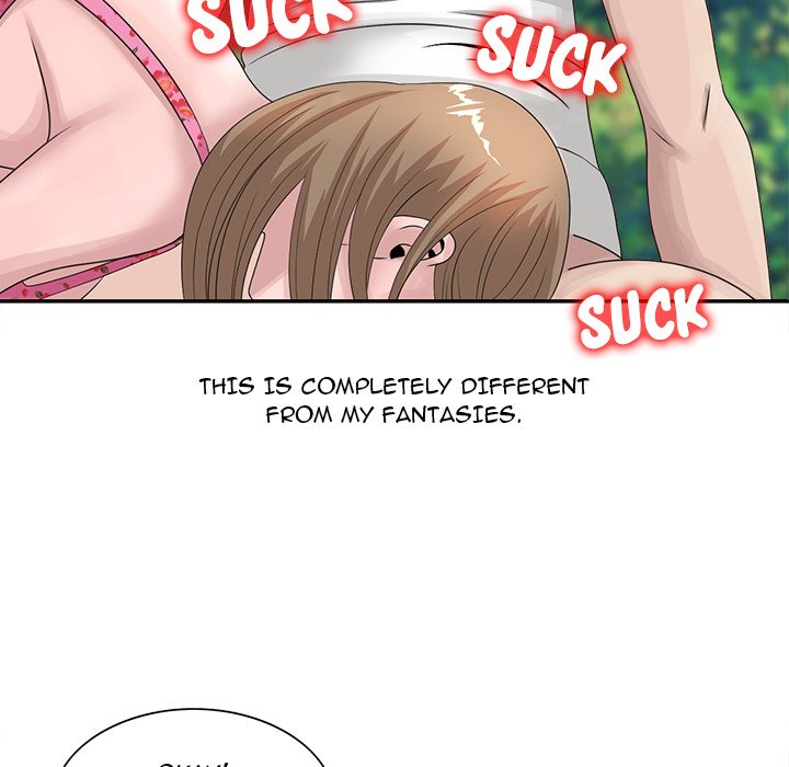 Shh! Her Secret Chapter 8 image 50