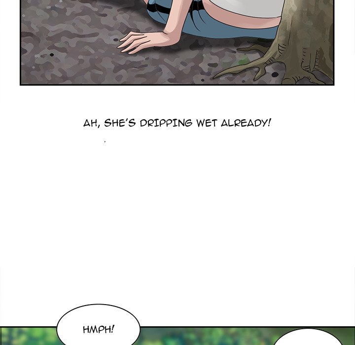 Shh! Her Secret Chapter 8 image 52