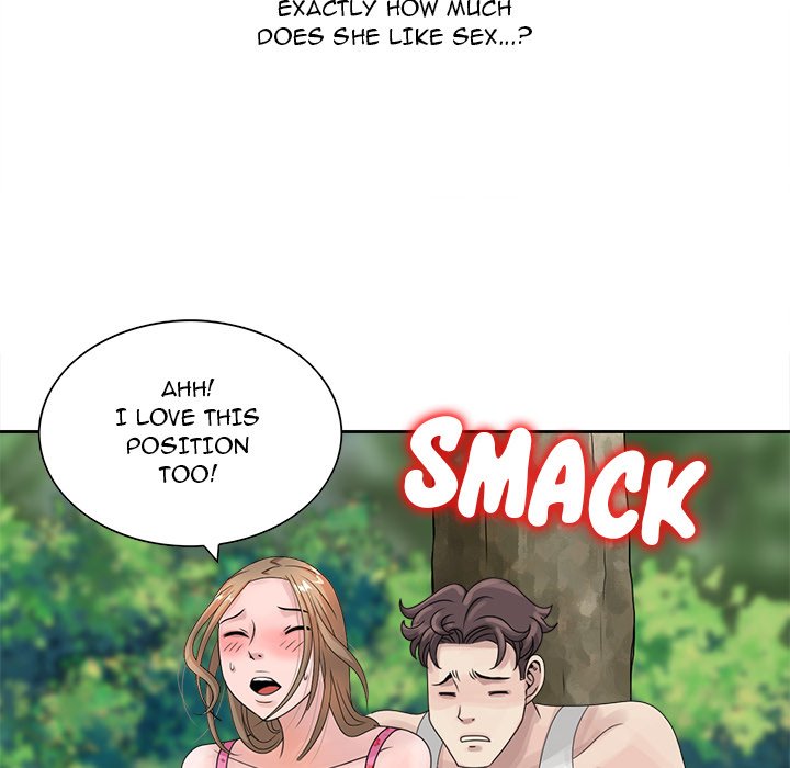 Shh! Her Secret Chapter 8 image 54