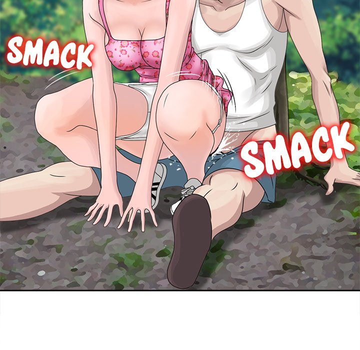 Shh! Her Secret Chapter 8 image 55
