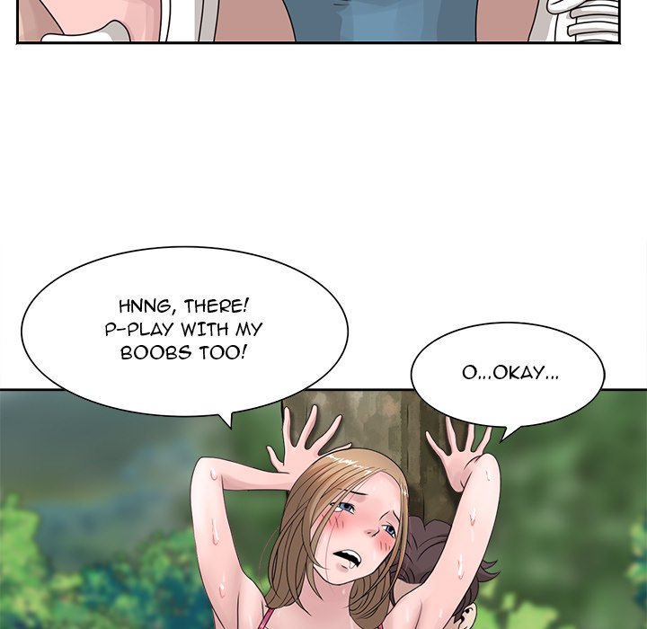 Shh! Her Secret Chapter 8 image 57