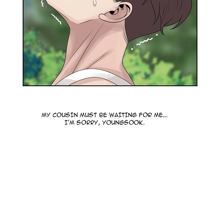 Shh! Her Secret Chapter 8 image 63