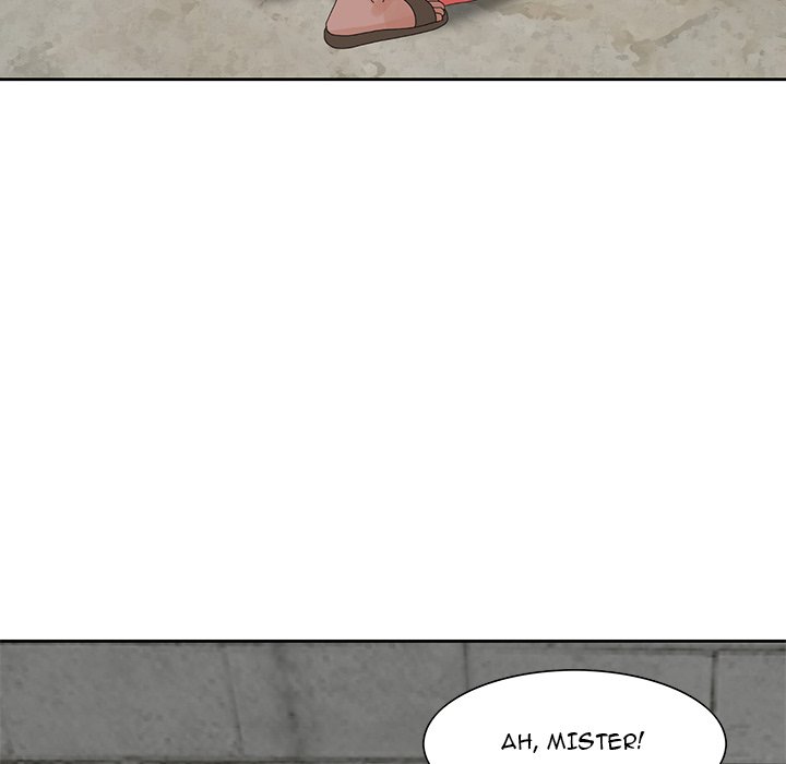 Shh! Her Secret Chapter 8 image 67