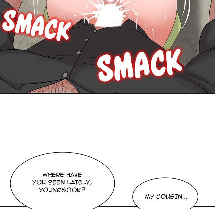 Shh! Her Secret Chapter 8 image 69