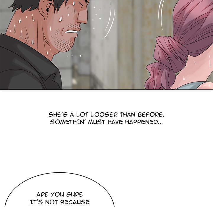 Shh! Her Secret Chapter 8 image 72