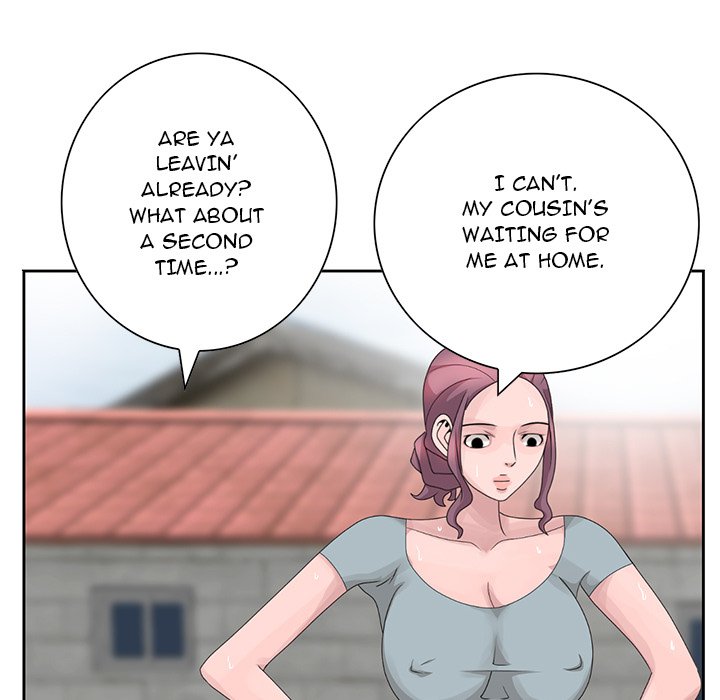 Shh! Her Secret Chapter 8 image 77