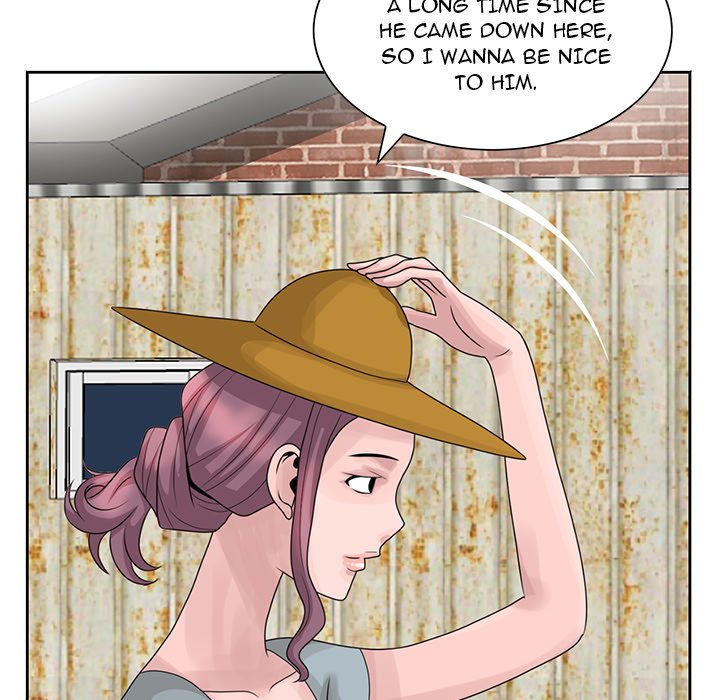 Shh! Her Secret Chapter 8 image 80