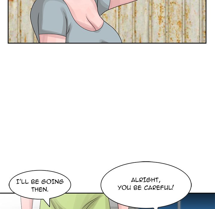 Shh! Her Secret Chapter 8 image 81
