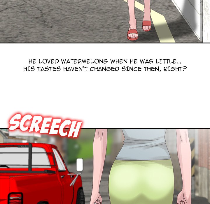 Shh! Her Secret Chapter 8 image 85