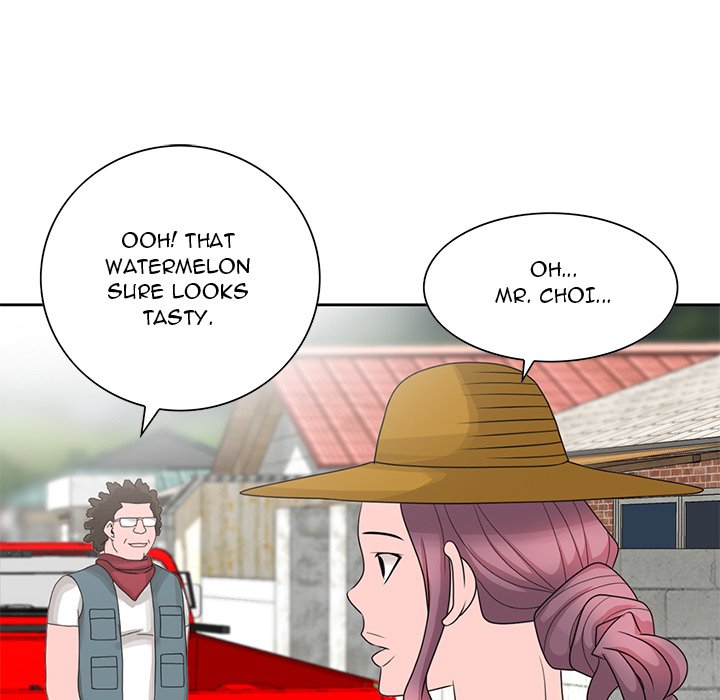 Shh! Her Secret Chapter 8 image 88