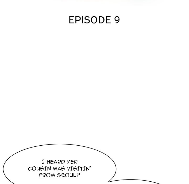 Shh! Her Secret Chapter 9 image 10