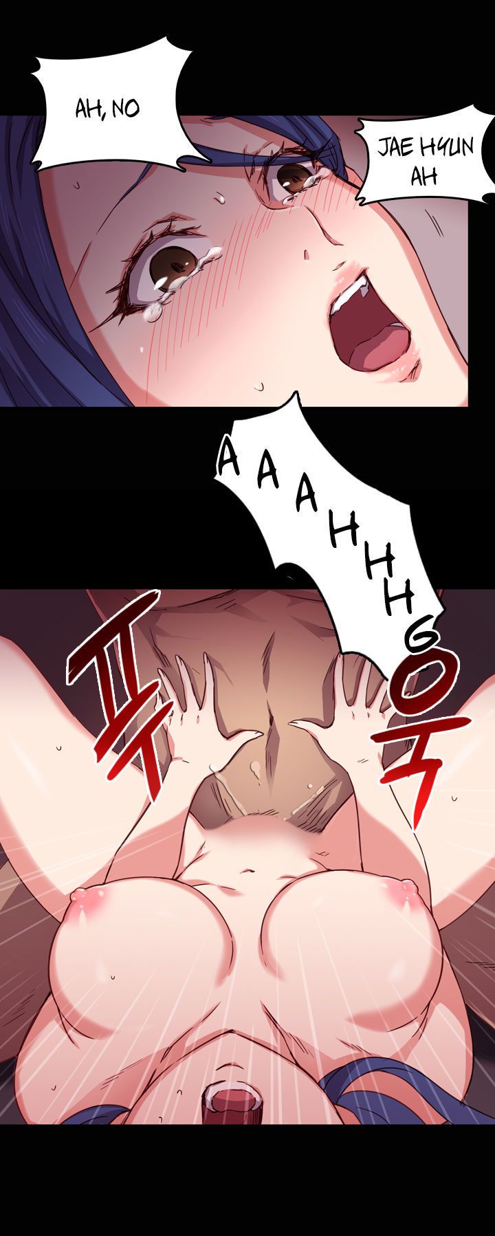 H-Campus Chapter 1 image 10