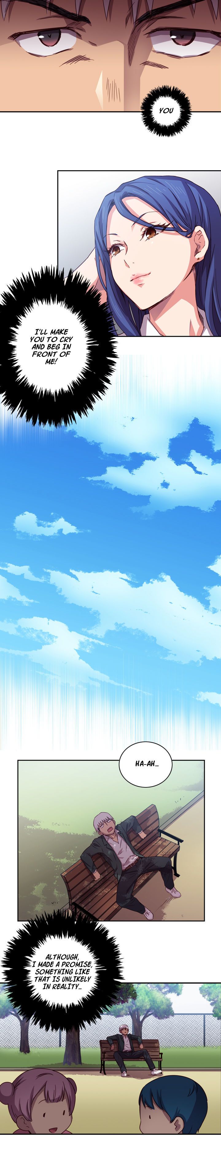 H-Campus Chapter 1 image 11