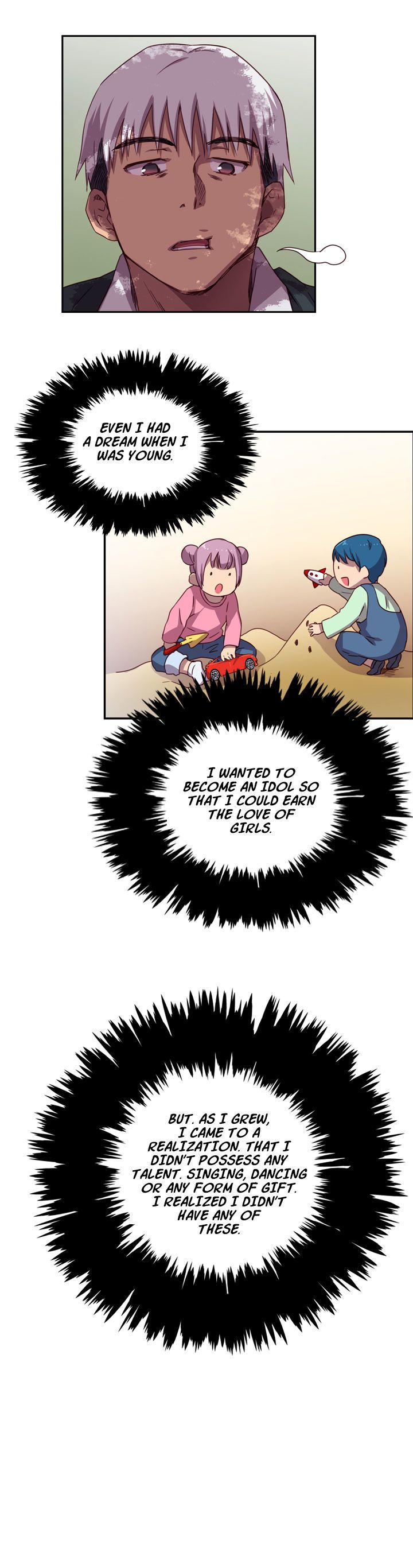 H-Campus Chapter 1 image 12